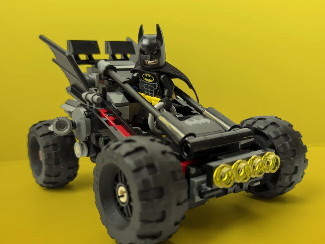 Feature wall wallpapering by Goulds D&F — Surrey